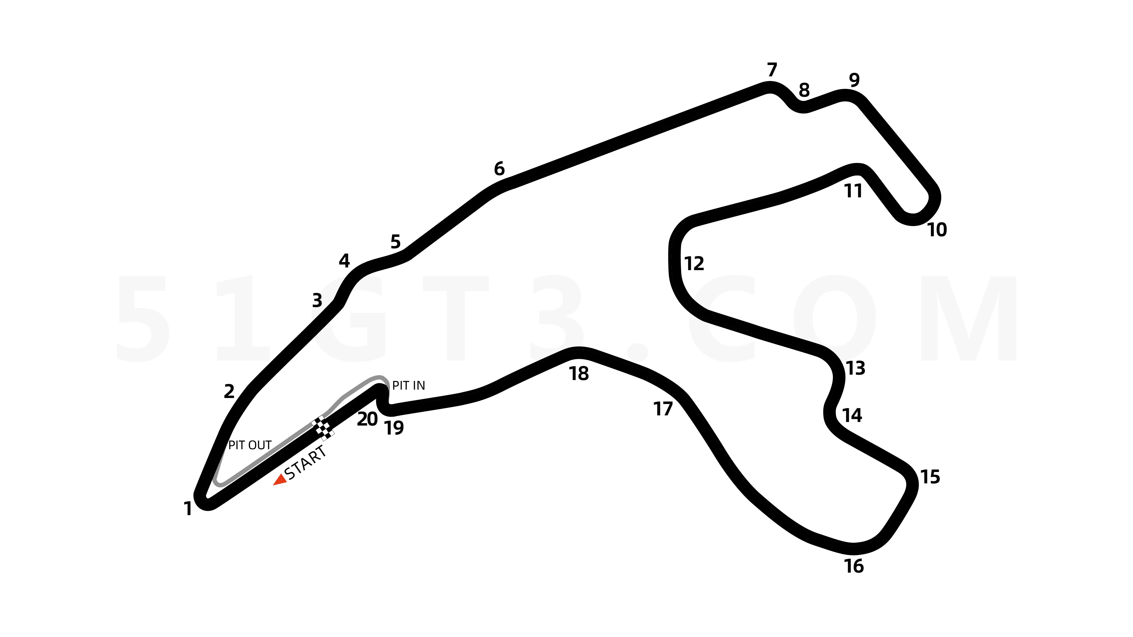Spa-Francorchamps