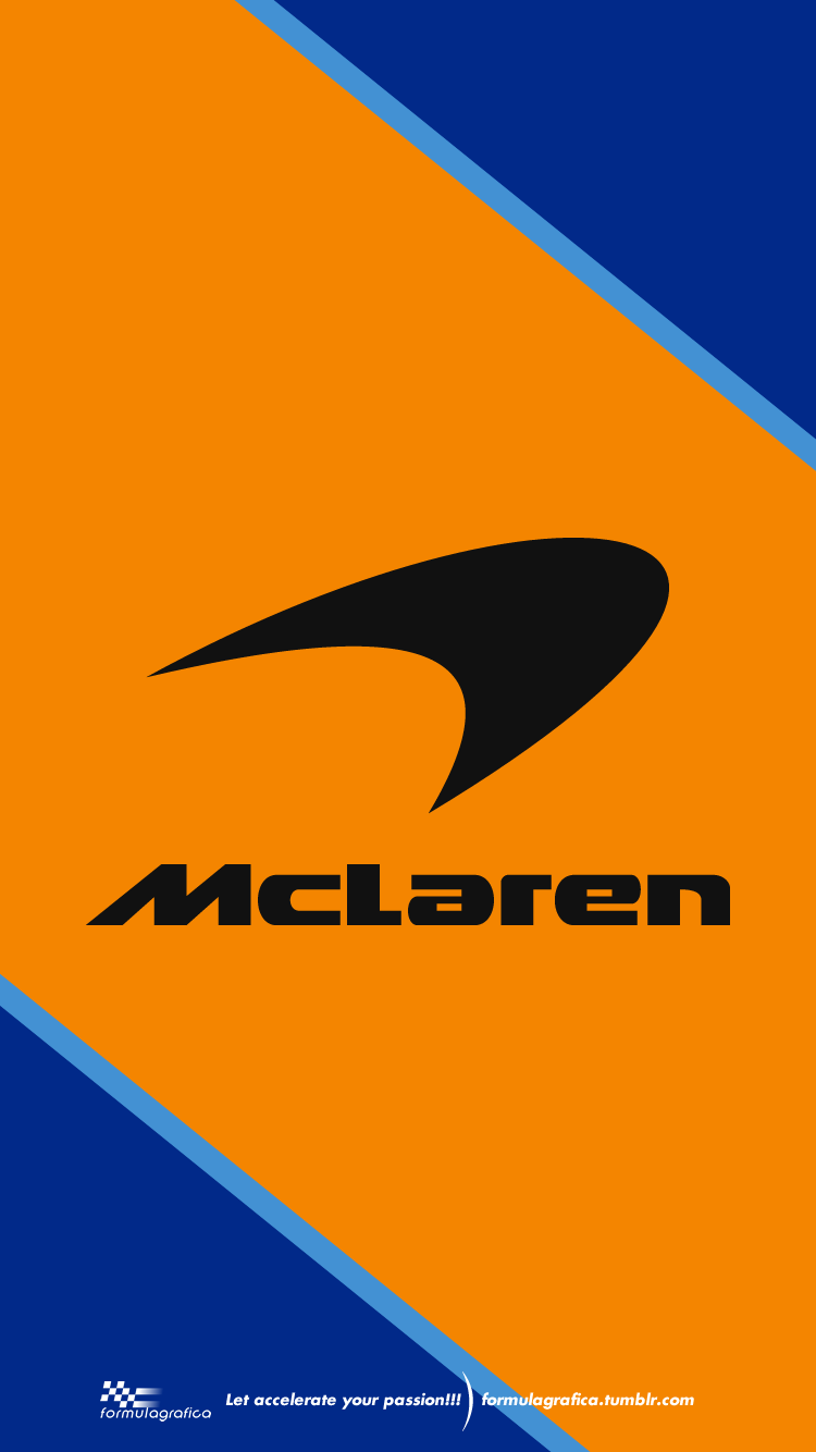 McLaren