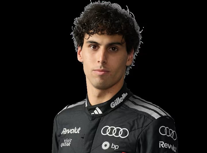 Gabriel Bortoleto