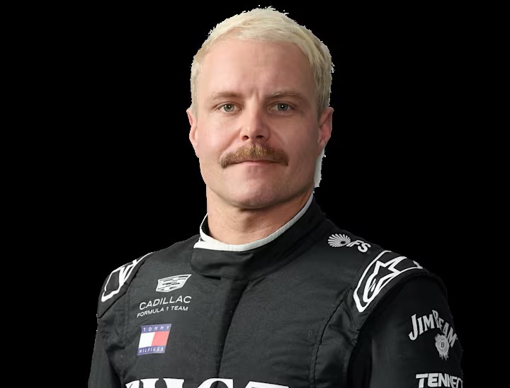 Valtteri Bottas