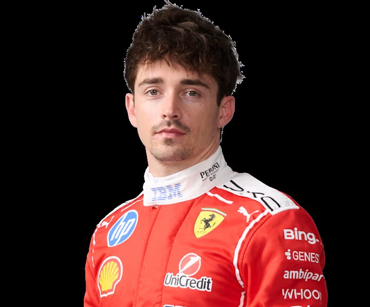 Charles Leclerc