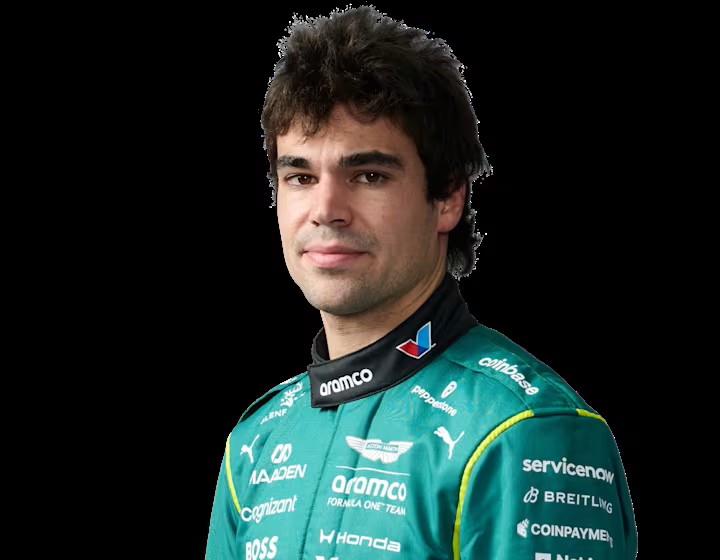 Lance Stroll